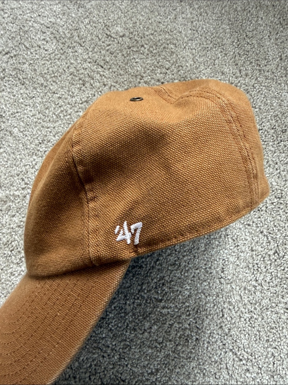 ‘47 Brand KC Hat - Picture 2 of 4